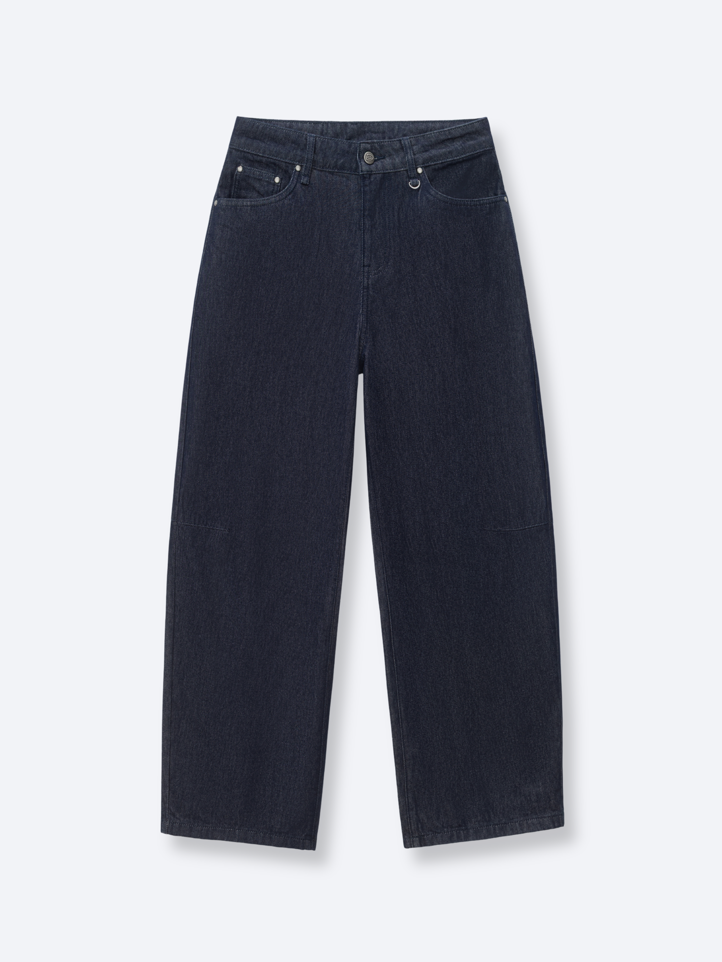 POST IT NOTE JEANS - INDIGO