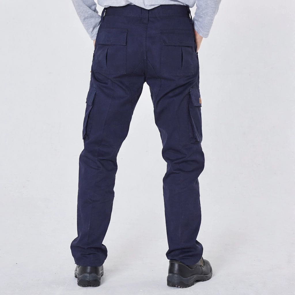 3X1 Pantalones Pampero+Botas de Trabajo de Regalo TIEMPO LIMITADO