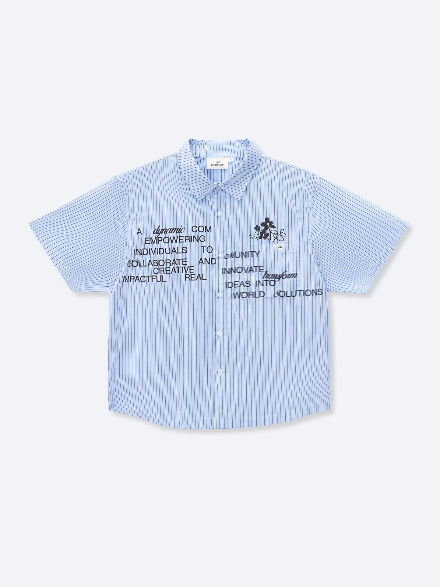 3X1 en Cmisa new arrivals - Blue
