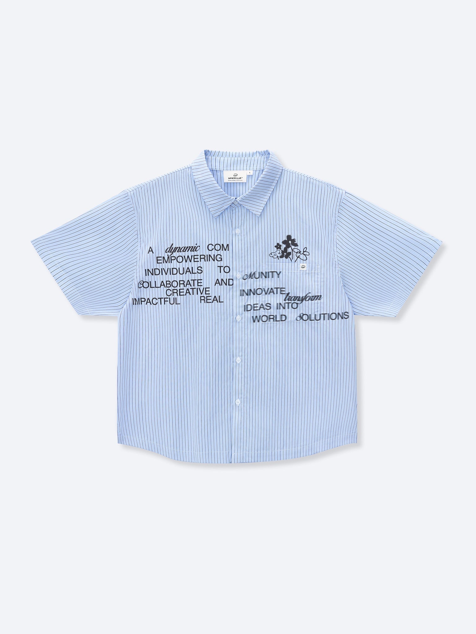 3X1 en Cmisa new arrivals - Blue