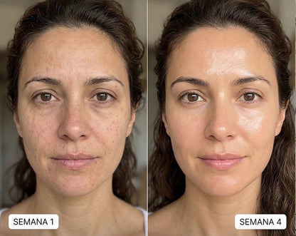 CLEARADVANCE™ - Combate el acné hormonal