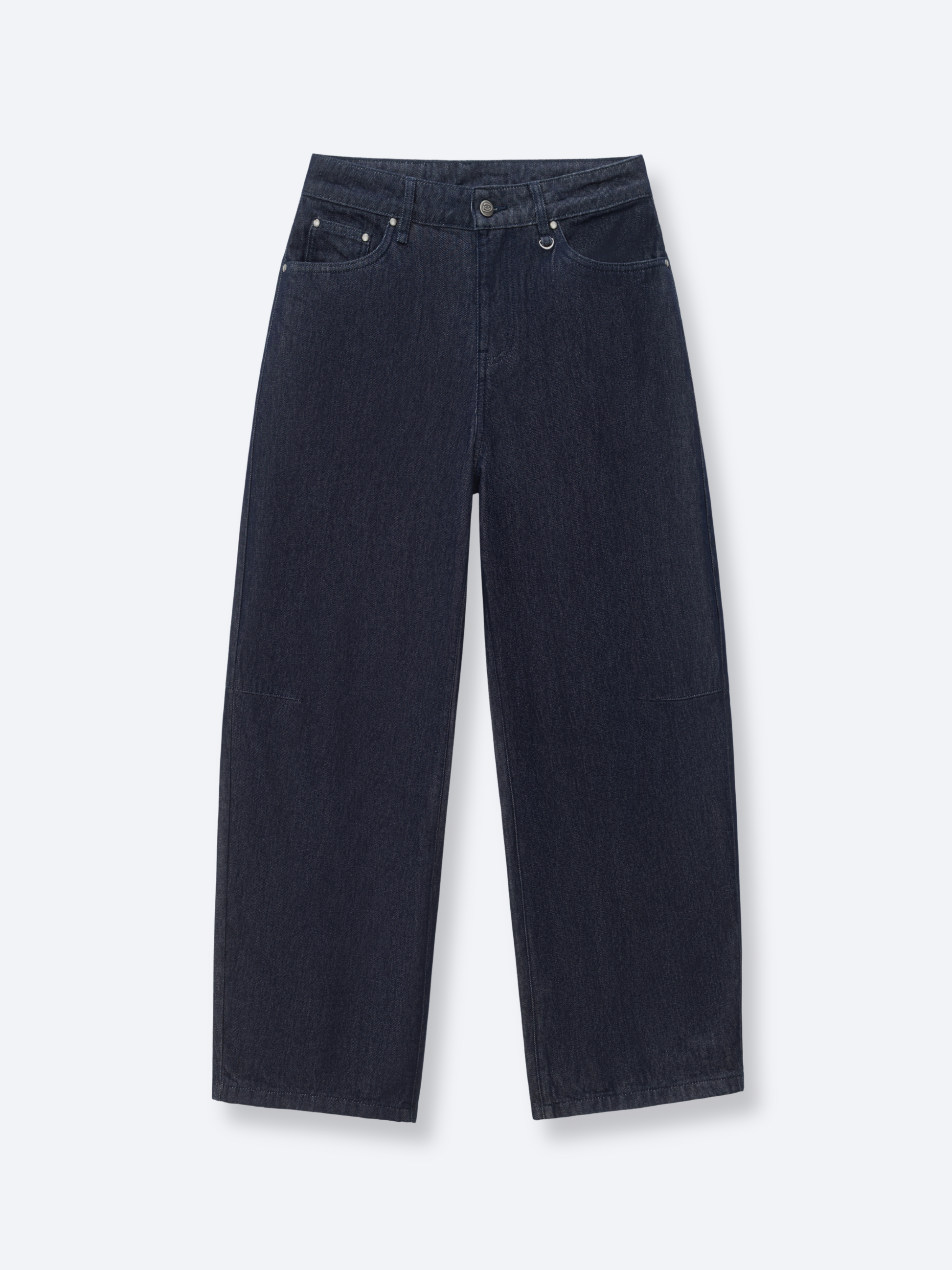 POST IT NOTE JEANS - INDIGO