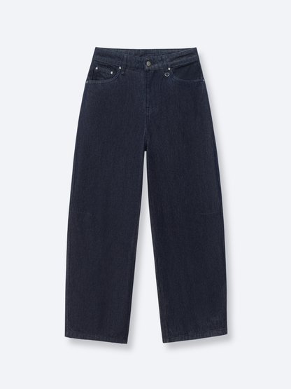 POST IT NOTE JEANS - INDIGO