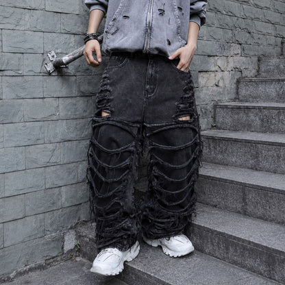 3x1 en Baggy Jeans - ¡Pagá 1 y Llevate los 3!