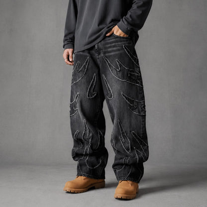 3x1 en Baggy Jeans - ¡Pagá 1 y Llevate los 3!