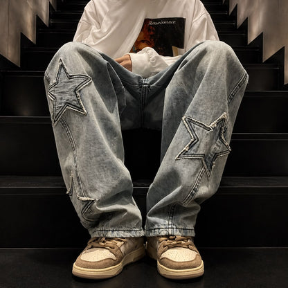 3x1 en Baggy Jeans - ¡Pagá 1 y Llevate los 3!