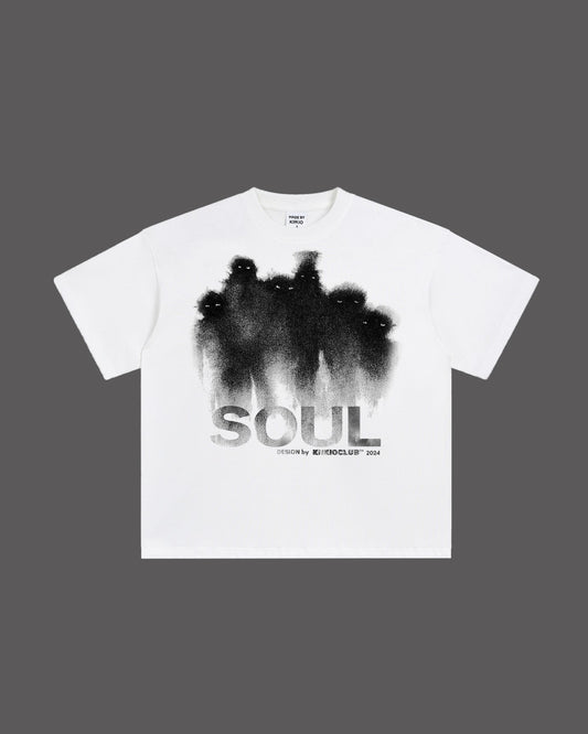 KIIKIOCLUB Soul Bonds Tee