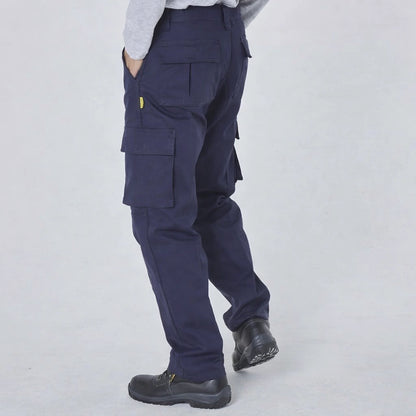 3X1 Pantalones Pampero+Botas de Trabajo de Regalo TIEMPO LIMITADO
