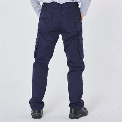 3X1 Pantalones Pampero+Botas de Trabajo de Regalo TIEMPO LIMITADO