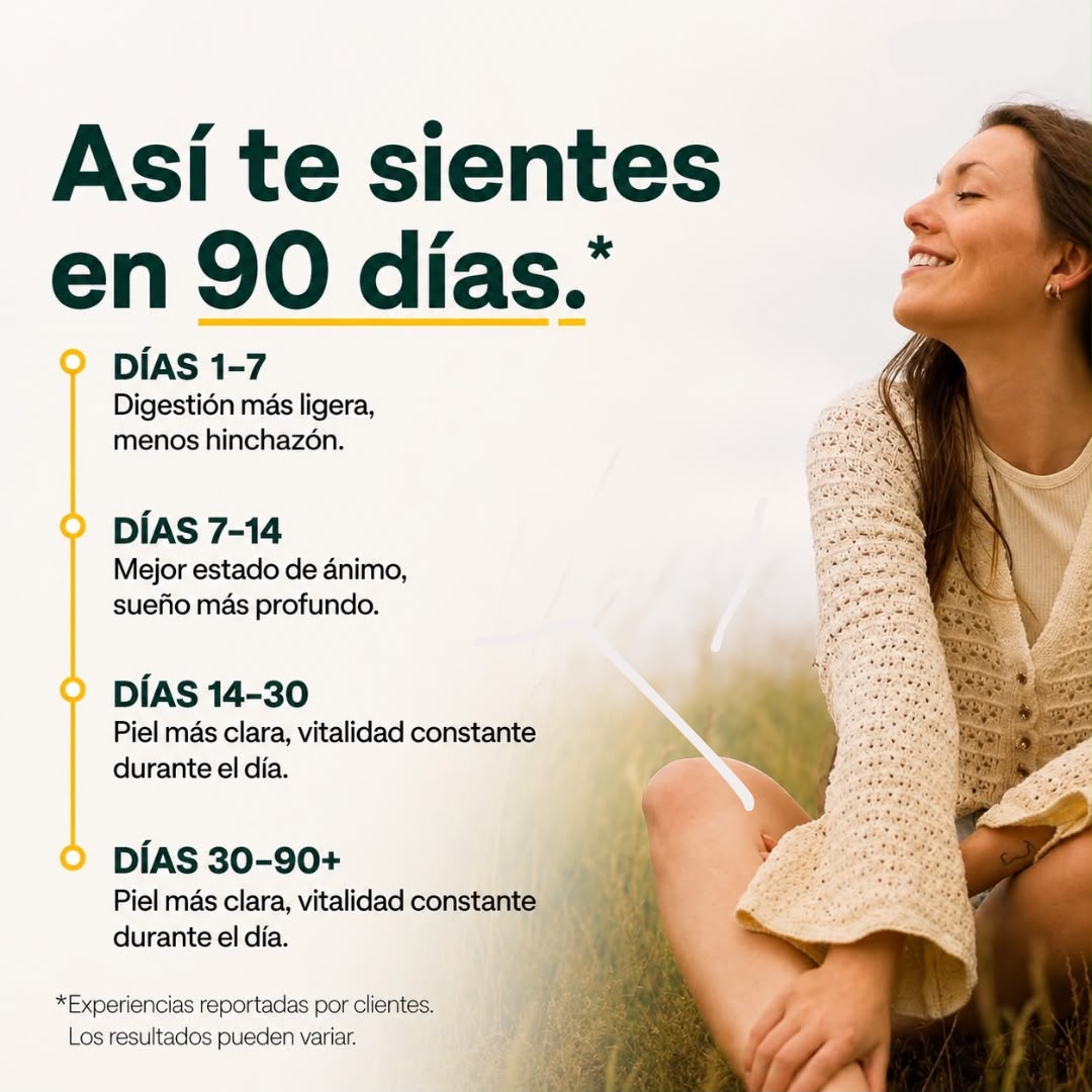 Orégano+ - Defensa diaria del intestino y del sistema inmunitario